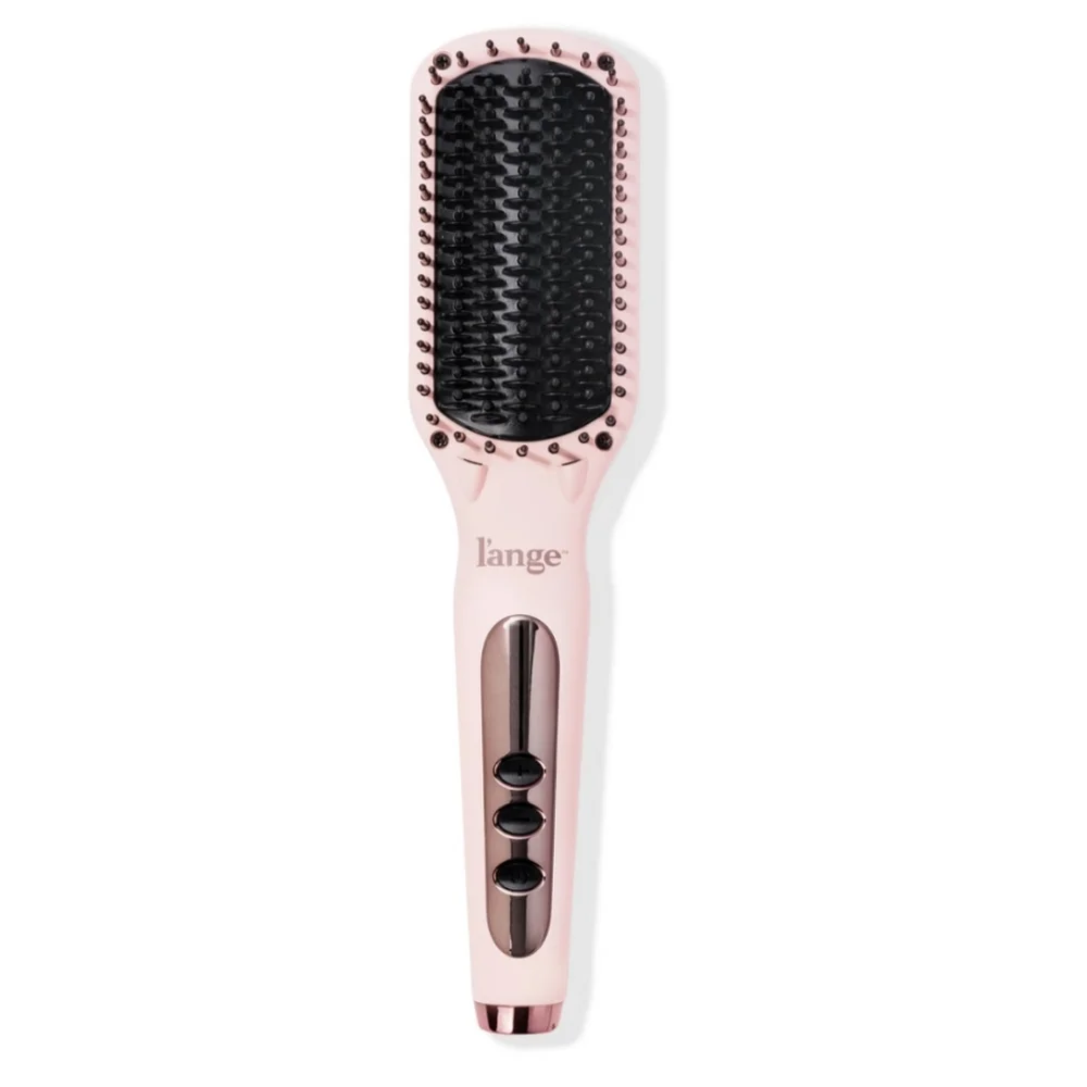Nib Lange Le Vite Ceramic Straightening Brush